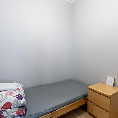 Essence Of Lodz-145M!Central-Secured-Comfy18Ppl!&Freeparking Extérieur photo