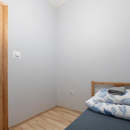 Essence Of Lodz-145M!Central-Secured-Comfy18Ppl!&Freeparking Extérieur photo