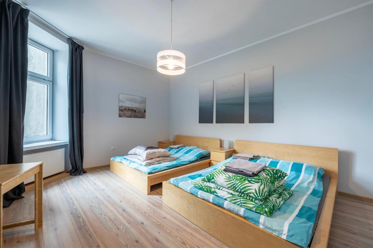 Essence Of Lodz-145M!Central-Secured-Comfy18Ppl!&Freeparking Extérieur photo
