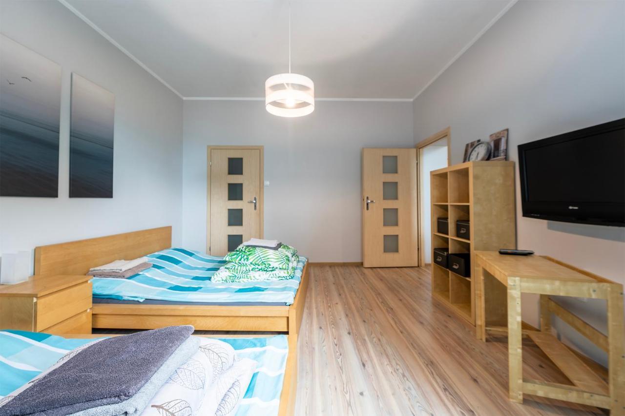 Essence Of Lodz-145M!Central-Secured-Comfy18Ppl!&Freeparking Extérieur photo