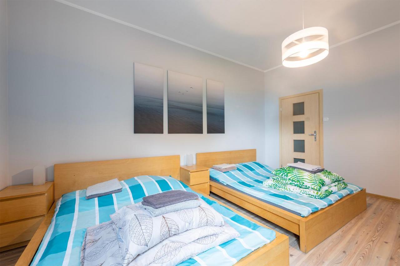 Essence Of Lodz-145M!Central-Secured-Comfy18Ppl!&Freeparking Extérieur photo