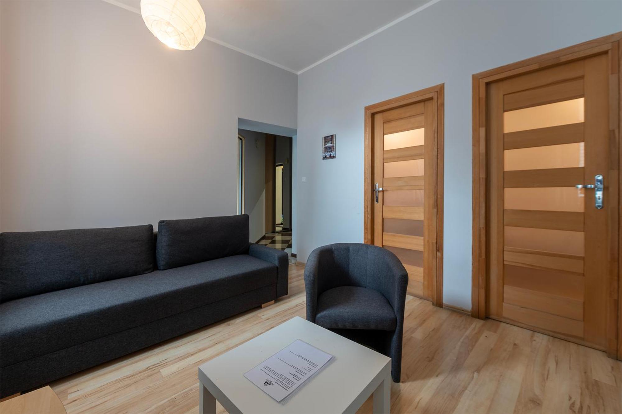 Essence Of Lodz-145M!Central-Secured-Comfy18Ppl!&Freeparking Extérieur photo