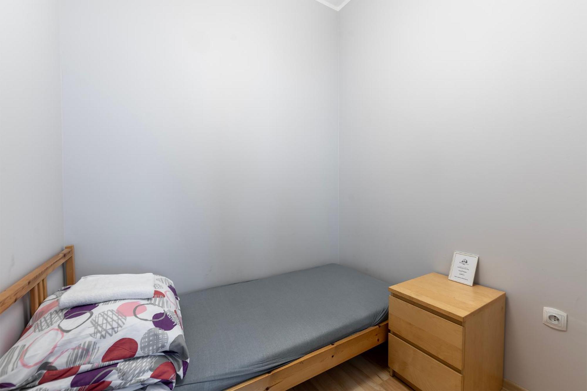 Essence Of Lodz-145M!Central-Secured-Comfy18Ppl!&Freeparking Extérieur photo