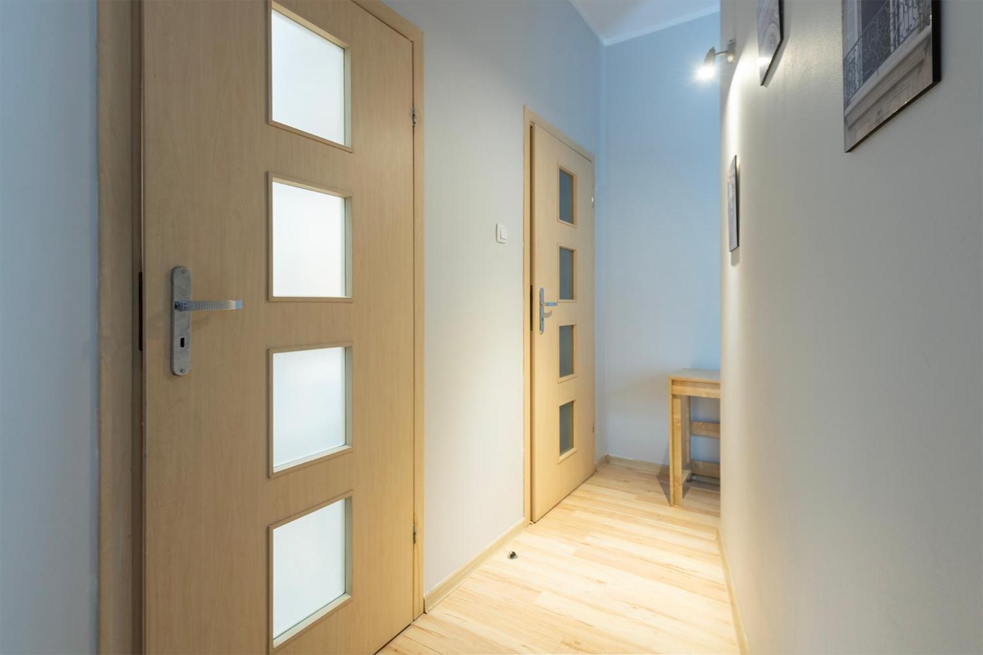 Essence Of Lodz-145M!Central-Secured-Comfy18Ppl!&Freeparking Extérieur photo