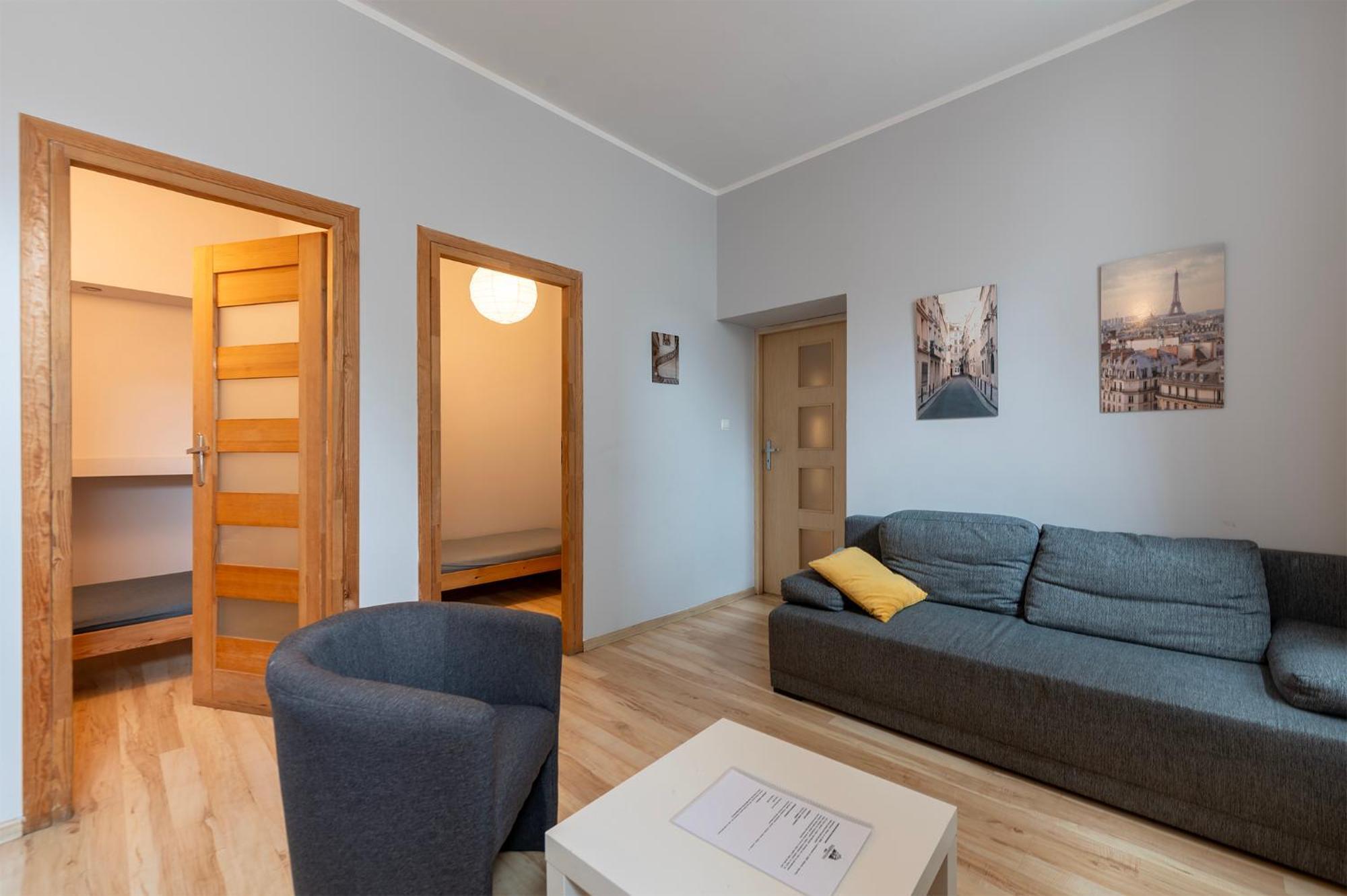 Essence Of Lodz-145M!Central-Secured-Comfy18Ppl!&Freeparking Extérieur photo