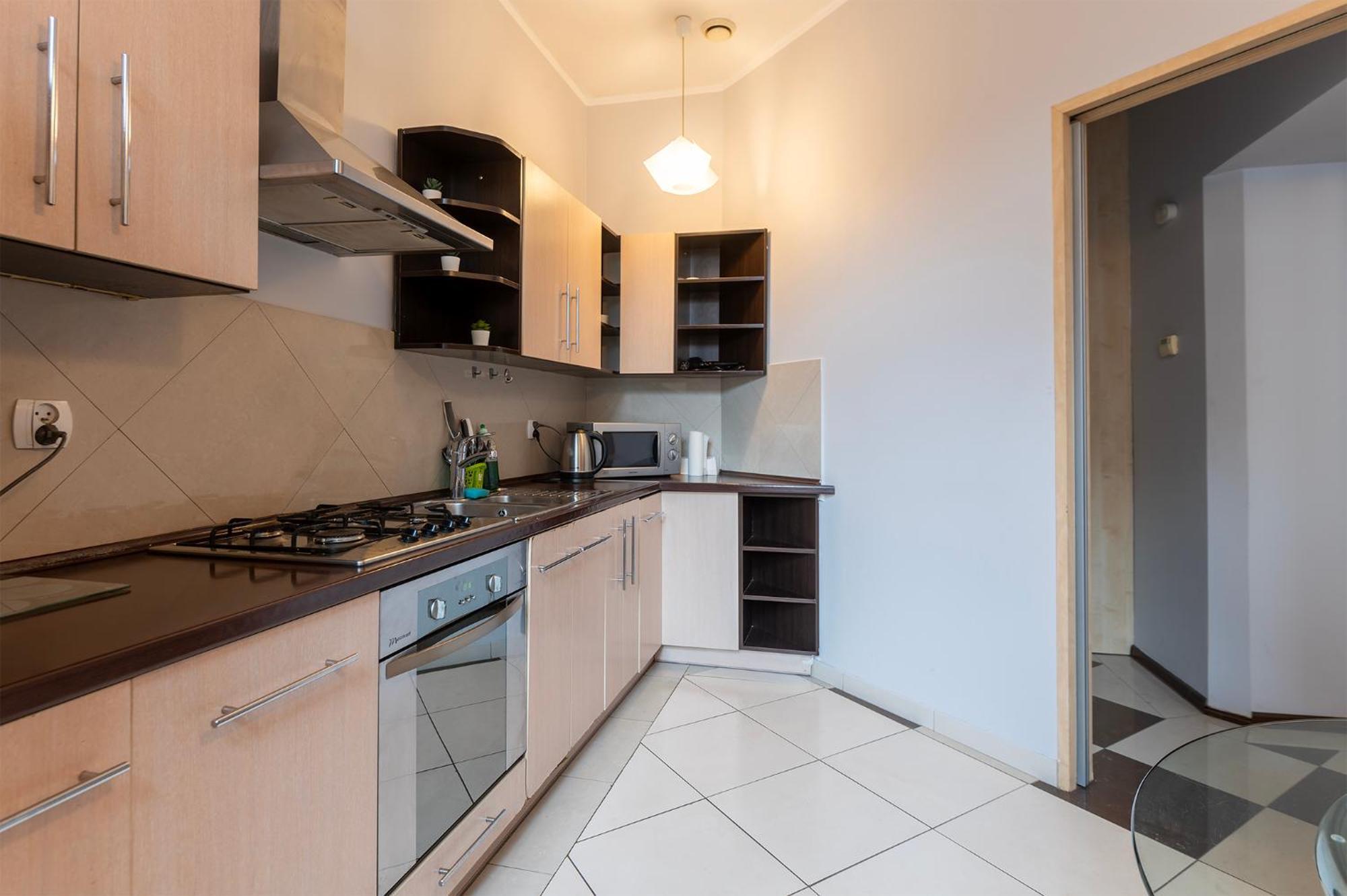 Essence Of Lodz-145M!Central-Secured-Comfy18Ppl!&Freeparking Extérieur photo
