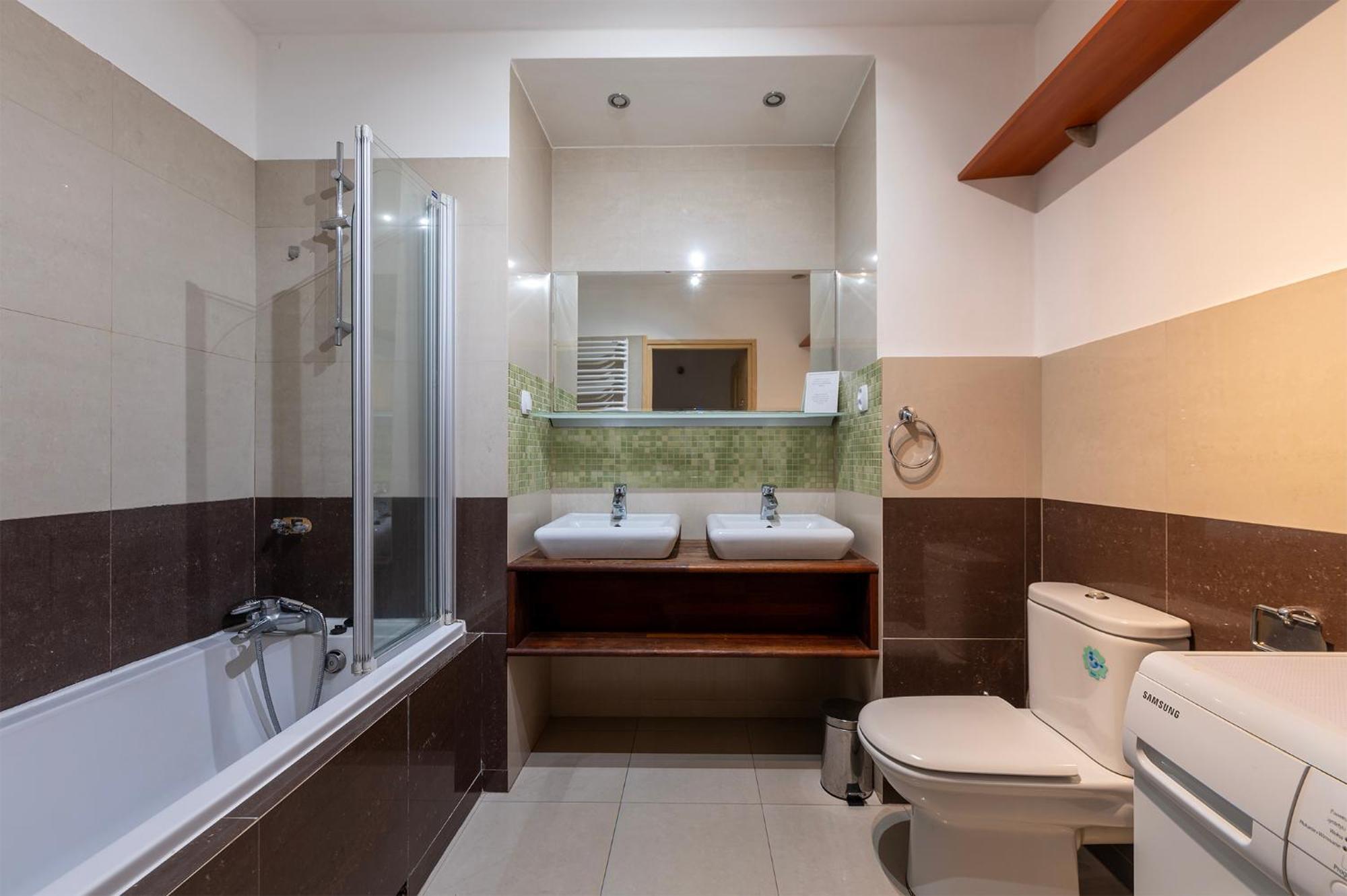 Essence Of Lodz-145M!Central-Secured-Comfy18Ppl!&Freeparking Extérieur photo
