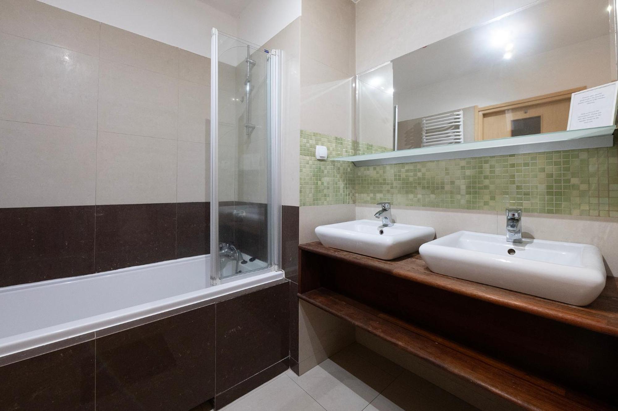 Essence Of Lodz-145M!Central-Secured-Comfy18Ppl!&Freeparking Extérieur photo