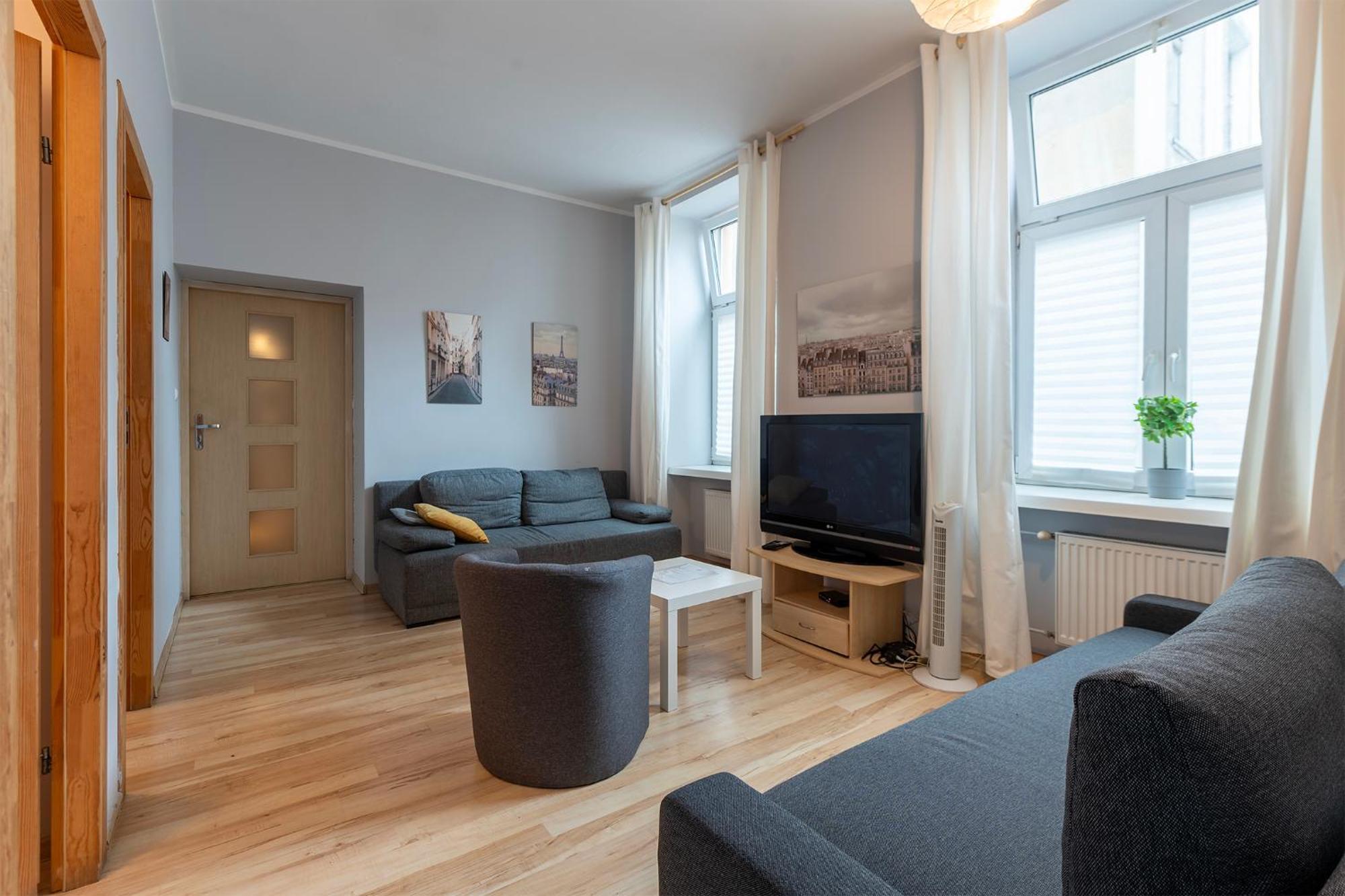 Essence Of Lodz-145M!Central-Secured-Comfy18Ppl!&Freeparking Extérieur photo
