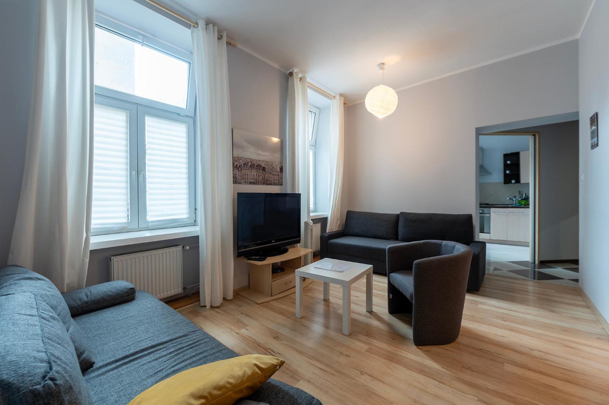 Essence Of Lodz-145M!Central-Secured-Comfy18Ppl!&Freeparking Extérieur photo